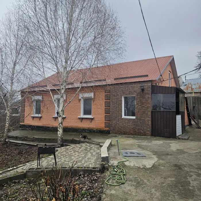 Продаж будинку Стара Балашівка Кропивницький - зображення 1