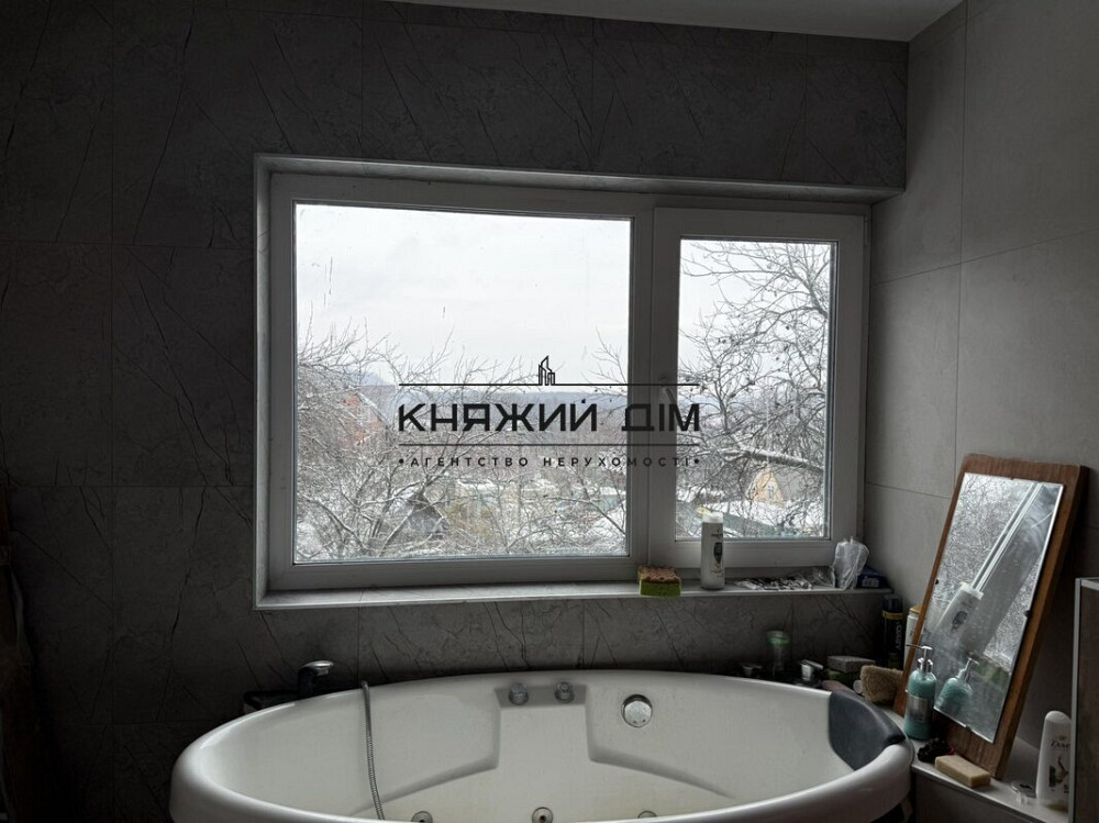 Автономний 4-кімнатний поверх 120 м#178; з терасою та садом, 15 хв до Києва № 139515 Киев - изображение 6