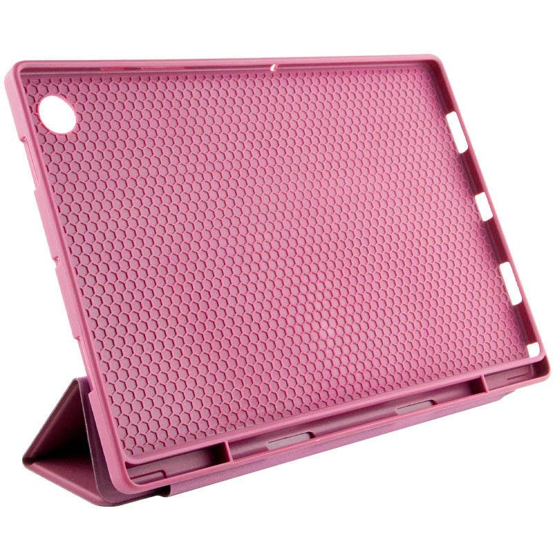 Чехол-книжка Book Cover (stylus slot) для Samsung Galaxy Tab A8 10.5" (2021) (X200/X205) Херсон - зображення 4
