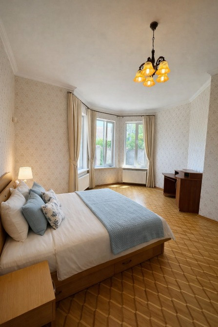 Терміново!!Продам новий будинок з підвалом Таїрова в Одеса Одеса - зображення 5