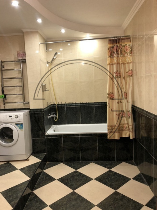 Оренда 1-кімнатна квартира на Позняках. код №11163689 Київ - зображення 7