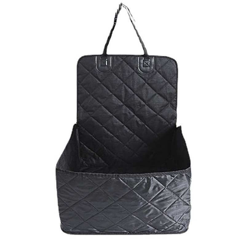 Накидка на сиденье автомобиля с бортами Херсон - зображення 1