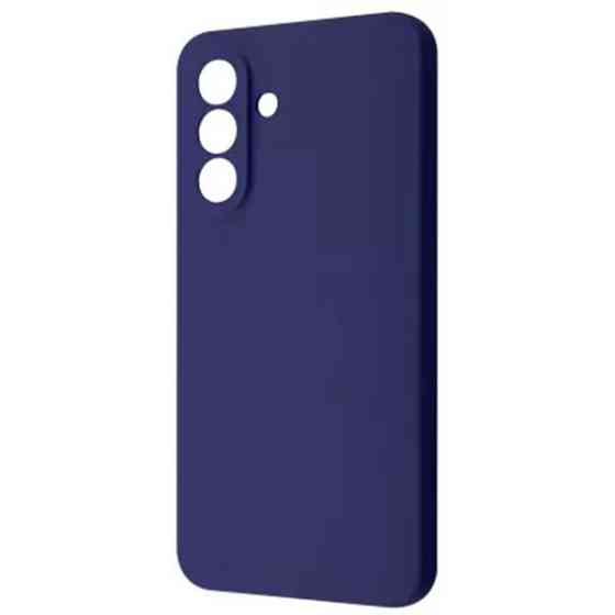 Чохол WAVE Colorful (TPU) для Samsung A17 A175 Blue (Код товару:42113) Харьков