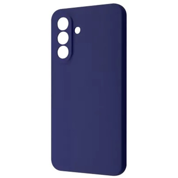 Чохол WAVE Colorful (TPU) для Samsung A17 A175 Blue (Код товару:42113) Харьков - изображение 1