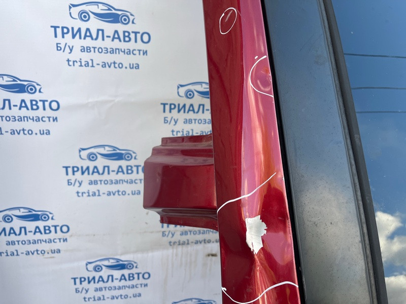 Крыша Hyundai Santa fe DM 2.4 БЕНЗИН G4KJ 2012 (б/у) Київ - зображення 9