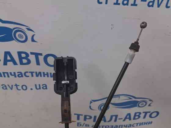 Замок двери задний левый Nissan Note 2005-2013 825019U100 (Арт. 84593) Київ