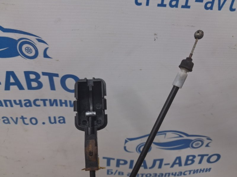 Замок двери задний левый Nissan Note 2005-2013 825019U100 (Арт. 84593) Київ - зображення 5