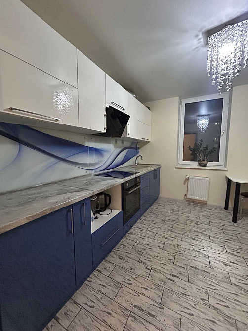 продажа 2-к квартира Киево-Святошинский, Коцюбинское, 66000 $ Коцюбинське - зображення 1