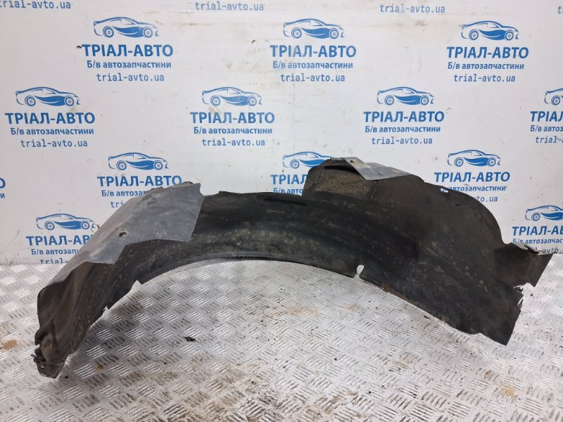 Подкрылок передний левый Fiat Doblo 2010-2025 51891108 (Арт. 76586) Київ - зображення 5