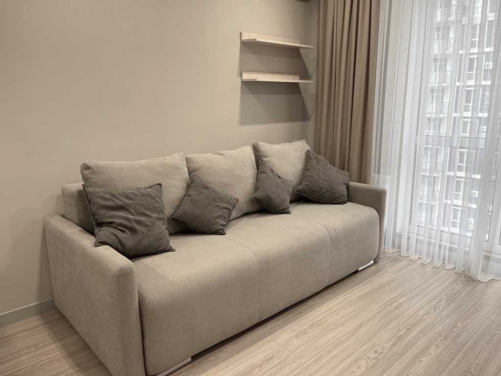 продажа 1-к квартира Киев, Голосеевский, 107000 $ Київ - зображення 4