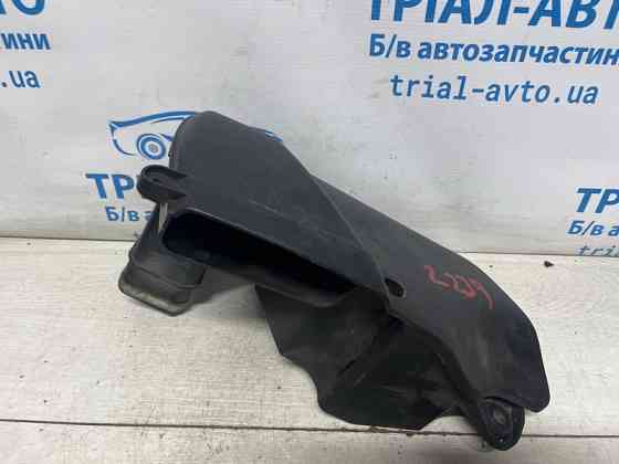 Воздухозаборник Jeep Cherokee KL 2.4 БЕНЗИН ED6 2013 (б/у) Киев