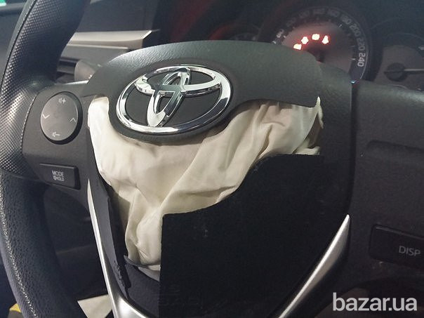 Восстановление подушек безопасности Airbag любой сложности Дніпро - зображення 5