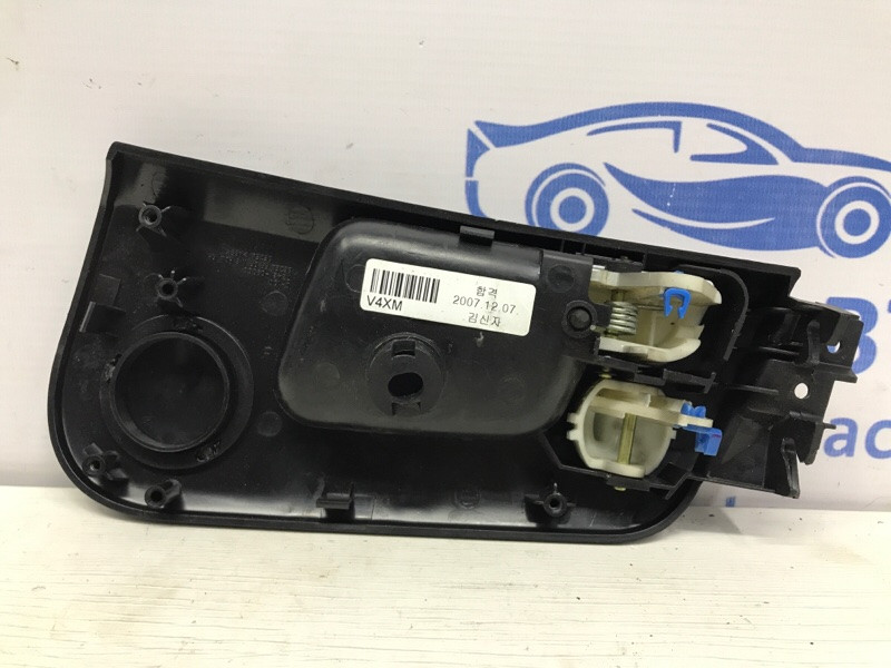 Ручка двери внутреняя задняя правая SsangYong Kyron 2005-2016 7342109000 (Арт. 51023) Киев - изображение 2