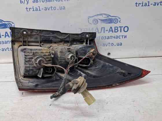 Фонарь задний внешний левый Suzuki Grand Vitara JT 2.7 БЕНЗИН H27A 2005 (б/у) Київ