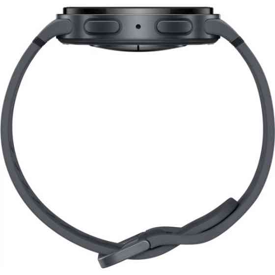 Смарт-годинник Samsung Galaxy Watch 8 40mm LTE L325 Graphite (SM-L335FDAA) EU Харків
