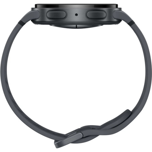 Смарт-годинник Samsung Galaxy Watch 8 40mm LTE L325 Graphite (SM-L335FDAA) EU Харків - зображення 5