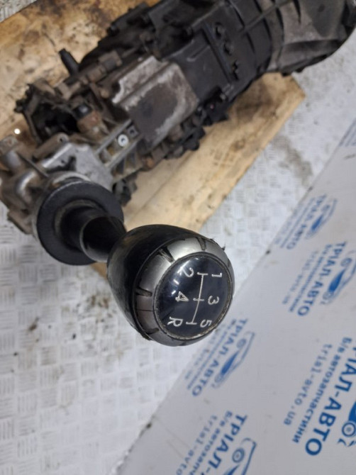 Коробка передач МКПП Kia Sorento 2002-2011 4300049700 (Арт. 69608) Київ - зображення 3