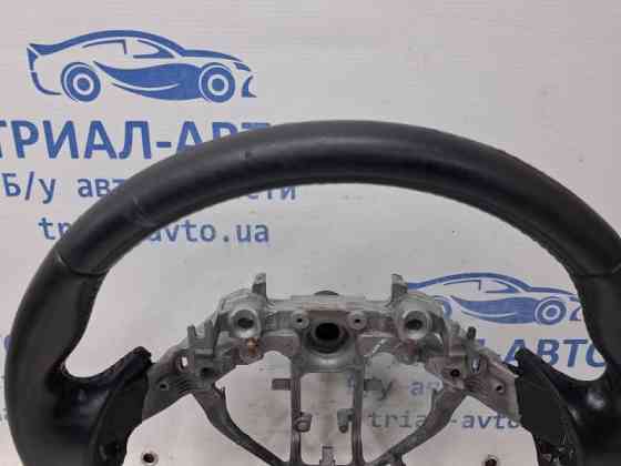 Руль Nissan Qashqai J11 1.2 БЕНЗИН HRA2DDT 2013 (б/у) Київ