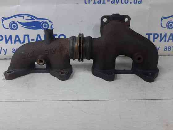 Коллектор впускной металл Toyota Prado J120 3.0 DIESEL 1KDFTV 2002 (б/у) Киев