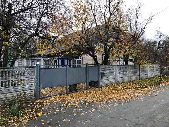 Будинок у м. Лохвиця 80 кв.м (земельна ділянка – 0,06 га) Лохвиця