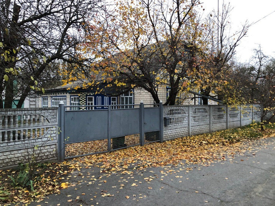 Будинок у м. Лохвиця 80 кв.м (земельна ділянка – 0,06 га) Лохвиця - зображення 1