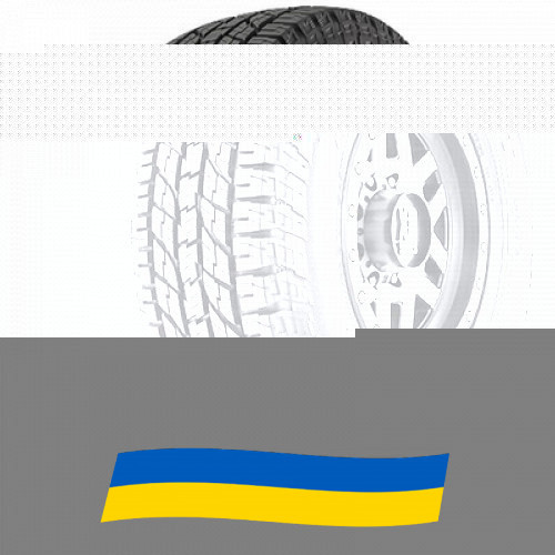 265/65 R18 Yokohama Geolandar A/T G015 114H Позашляхова шина Киев - изображение 1