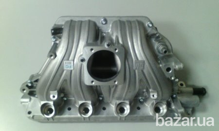 Шевроле Лацетти коллектор впускной LDA запчасти . Київ - зображення 1