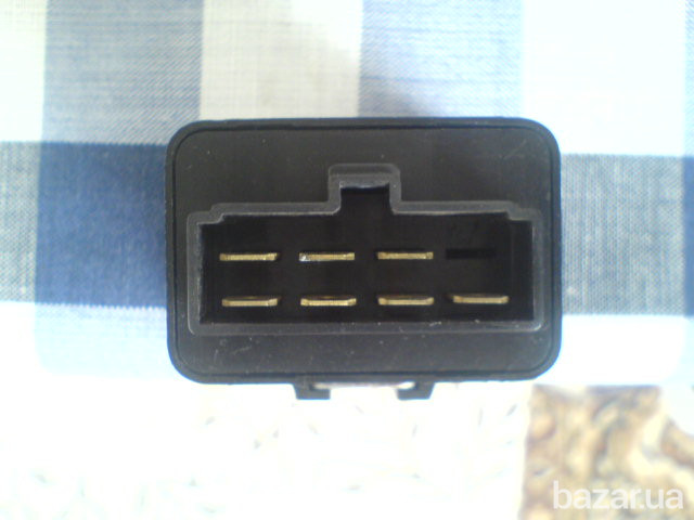 Реле склоочисника до Hyundai Івано-Франківськ - зображення 4