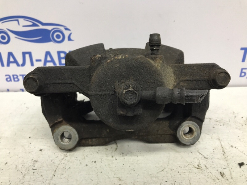 Суппорт передний правый Nissan Qashqai 2013-2022 410014EA0A (Арт. 48747) Київ - зображення 3