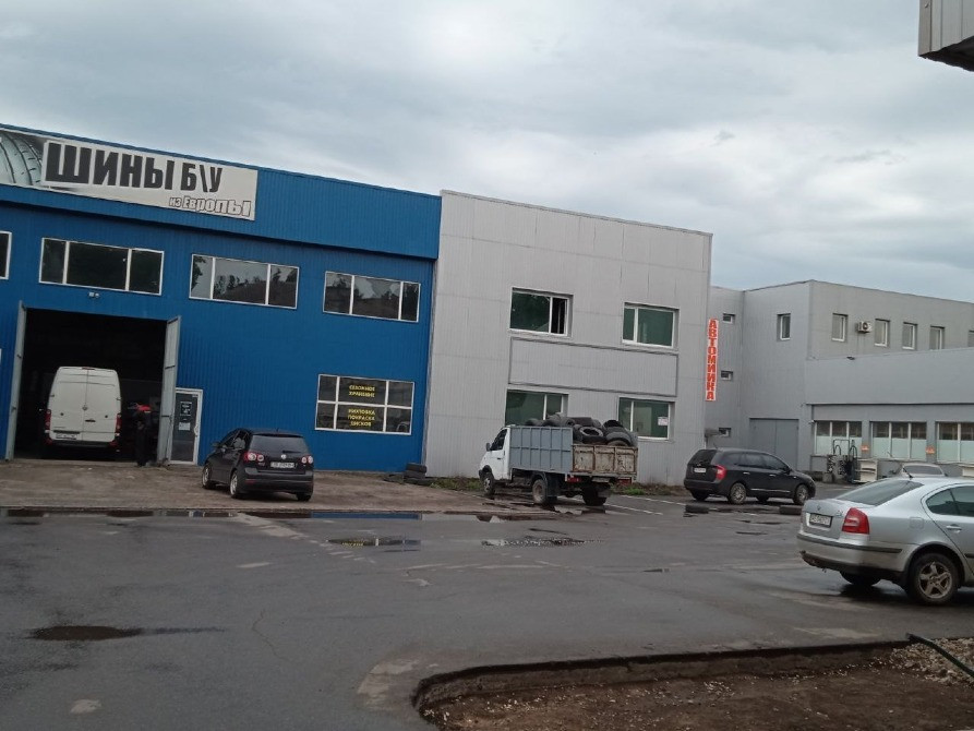 Здається в оренду склад 190 м кв в Кривому Розі р-н Автовокзалу Кривий Ріг - зображення 6