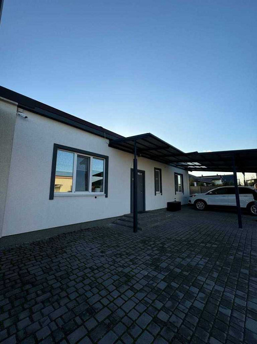 продажа 3-к таунхаус Белоцерковский, Фурсы, 125000 $  - зображення 2