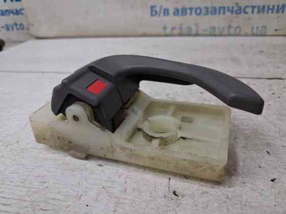 Ручка двери внутреняя задняя правая Hyundai Tucson 2004-2009 826202E000WK (Арт. 86297) Киев