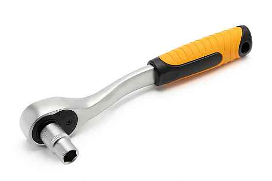 Трещотка MASTERTOOL ½" 90T 78-0149 Харків