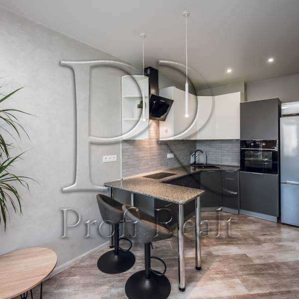 продажа 1-к квартира Киев, Днепровский, 79000 $ Київ - зображення 5