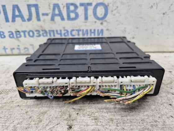 Блок управления двигателем Mitsubishi Outlander 2003-2006 1860A154 (Арт. 87754) Київ