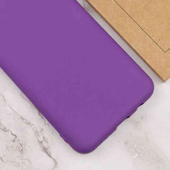 Чехол Silicone Cover Lakshmi Full Camera (A) для Oppo A17 Херсон