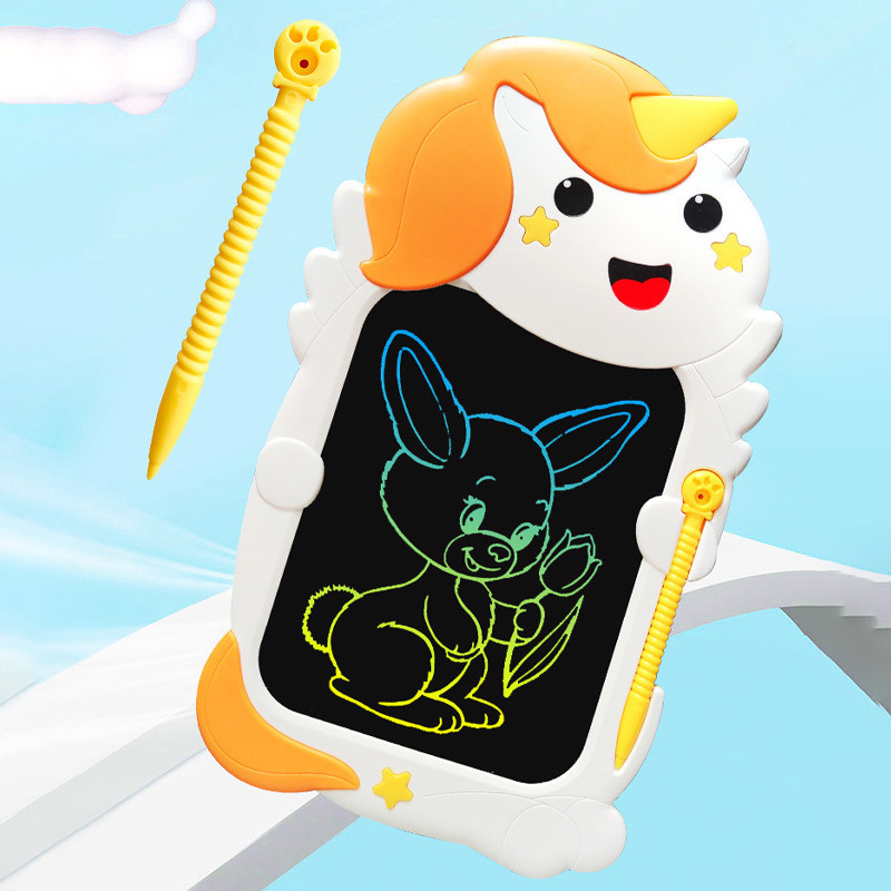 Планшет для рисования Little Unicorn 8,5 дюймов Херсон - зображення 3