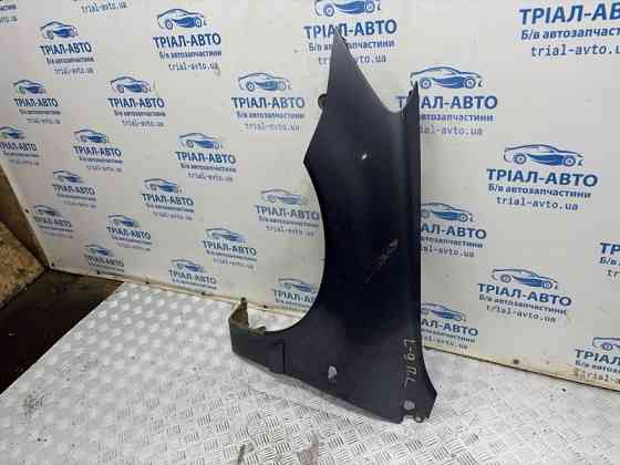 Крыло переднее левое Mitsubishi Lancer 2003-2009 5220A735 (Арт. 86754) Киев