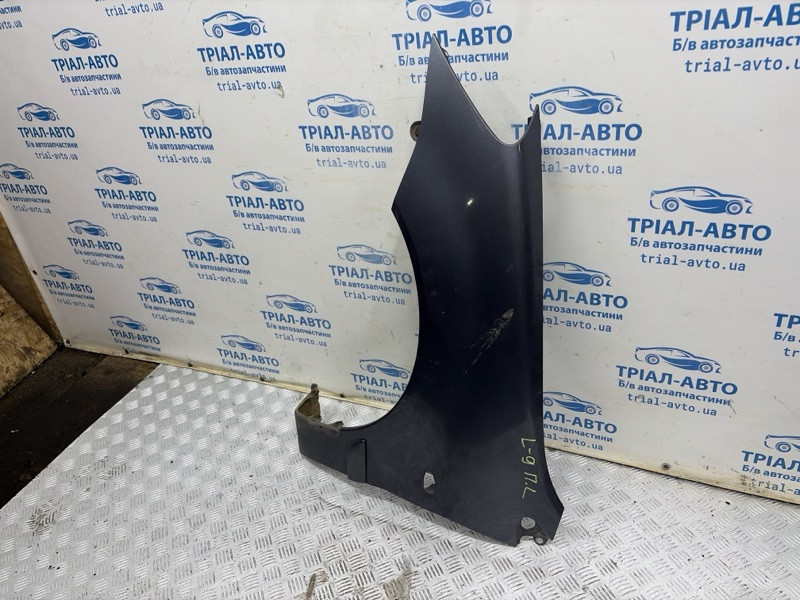 Крыло переднее левое Mitsubishi Lancer 2003-2009 5220A735 (Арт. 86754) Киев - изображение 2
