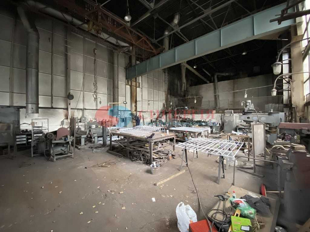 продажа производственные помещения Киев, Дарницкий, 240000 $ Киев - изображение 5