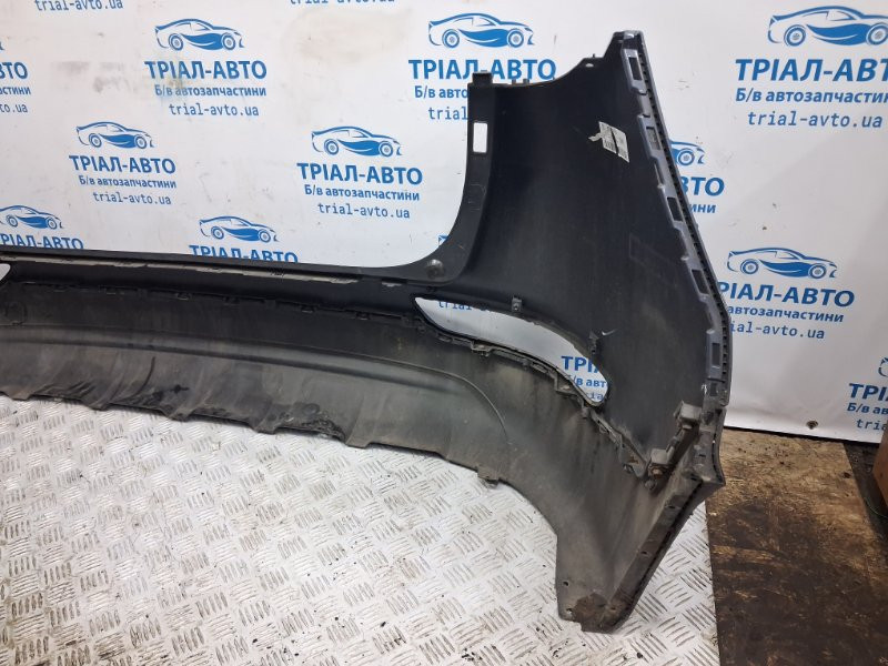 Бампер задний Kia Sportage 2015-2022 86611F1000 (Арт. 70091) Київ - зображення 8