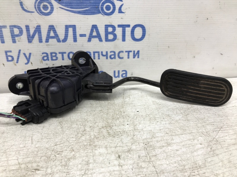 Педаль газа Lexus RX 350 2003-2009 7812048070 (Арт. 31313) Київ - зображення 1