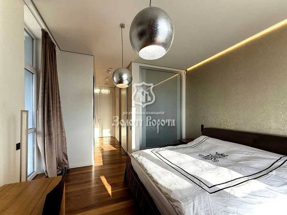 долгосрочная аренда 2-к квартира Киев, Печерский, 2500 $/мес. Киев - изображение 7