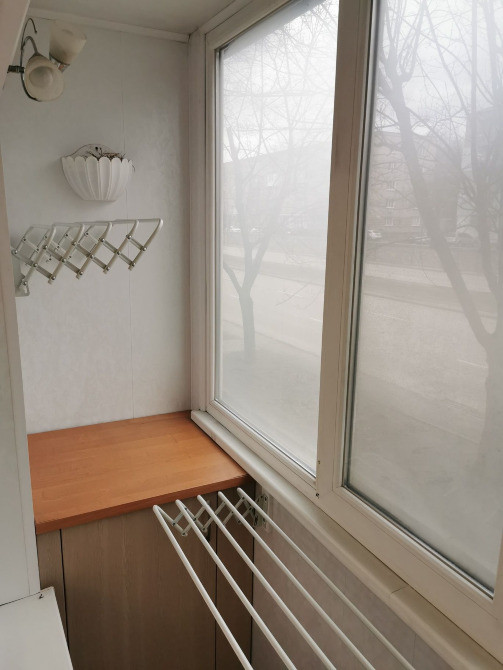 Сдам. 1-к.кв. район пр.Пилипа Орлика, пр.Богдана Хмельницкого 7. Дніпро - зображення 9