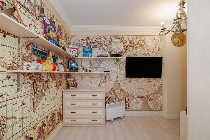 продажа 3-к квартира Киев, Соломенский, 185000 $ Київ - зображення 10