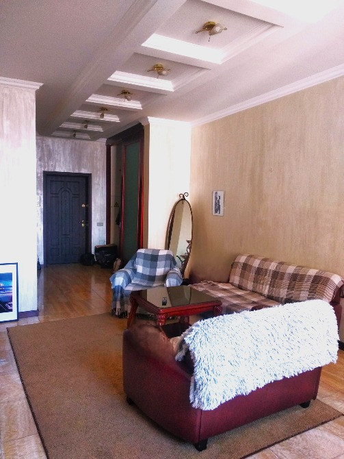 Продаж двокімнатної, центр, метро Університет Київ - зображення 5