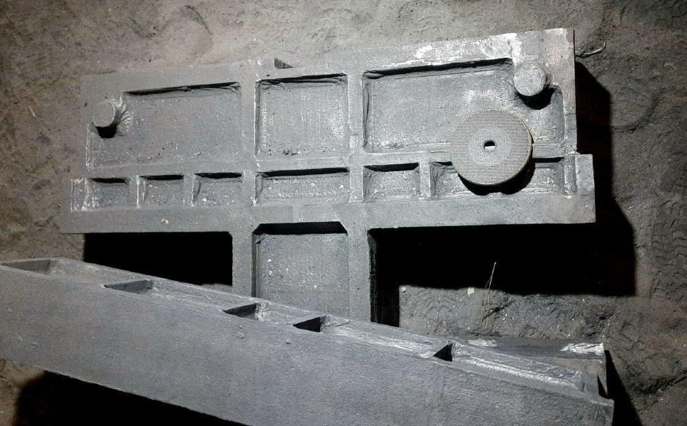 Готові виготовити виливки будь-якої складності Каменское (Днепродзержинск) - изображение 5