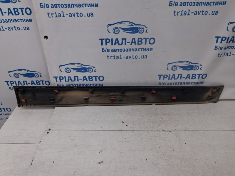 Накладка двери Kia Sorento XM 2.4 БЕНЗИН G4KJ 2009 перед. лев. (б/у) Киев - изображение 5