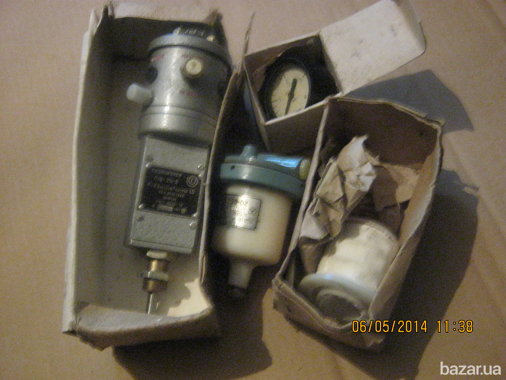 Позиционеры П10-25 . -5шт. по 350грн Харків - зображення 1