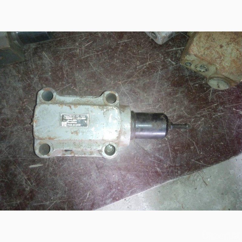 Гидроклапана ПБГ-54-35М, Рном. -6.3МРа. Qном. -200л/мин. -2шт. Харків - зображення 4